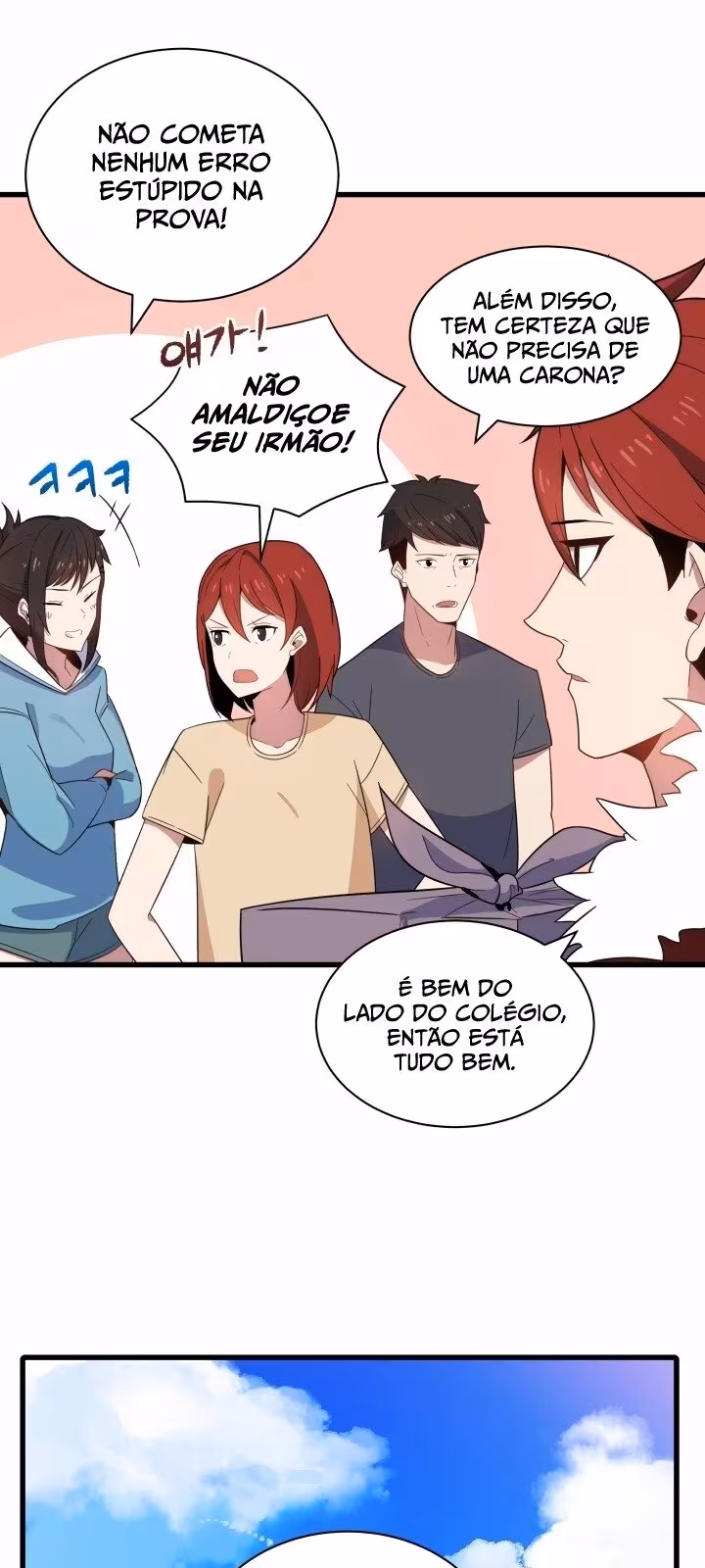 Página do Capítulo 16