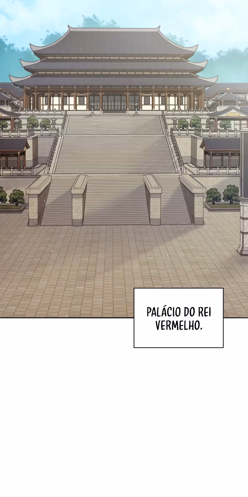 Página do Capítulo 160