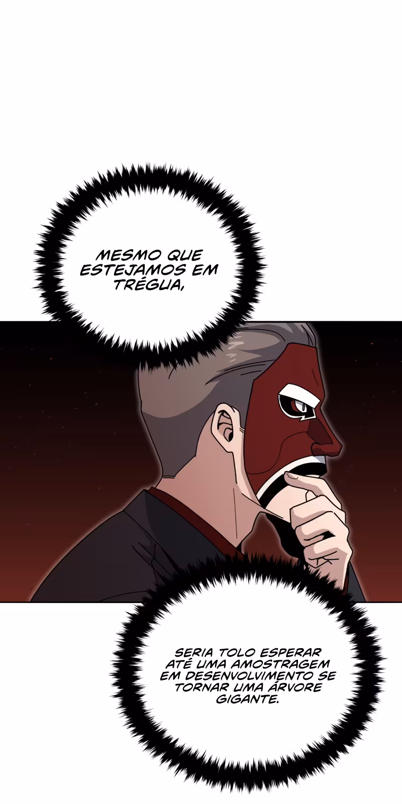 Página do Capítulo 160