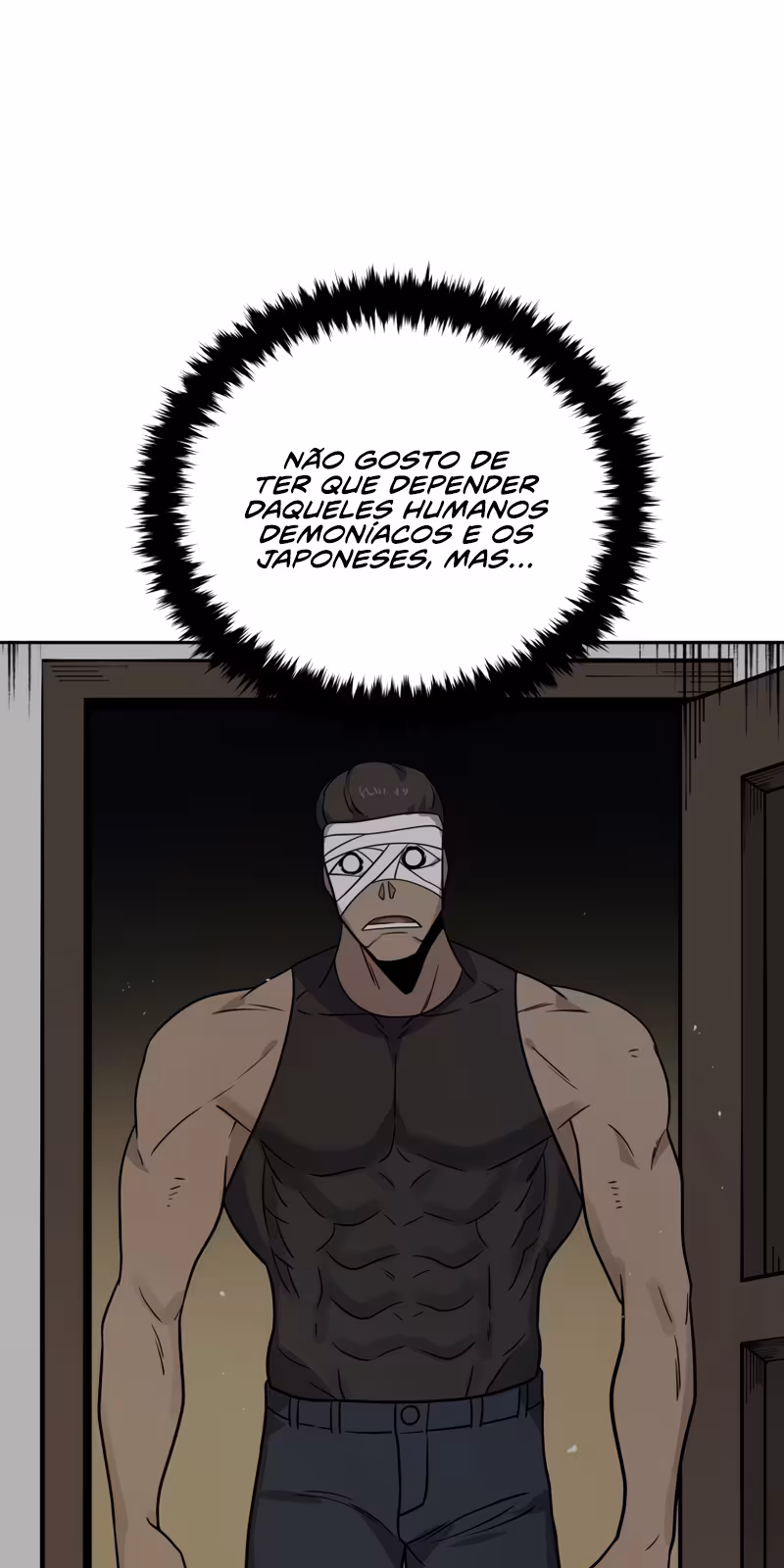Página do Capítulo 160