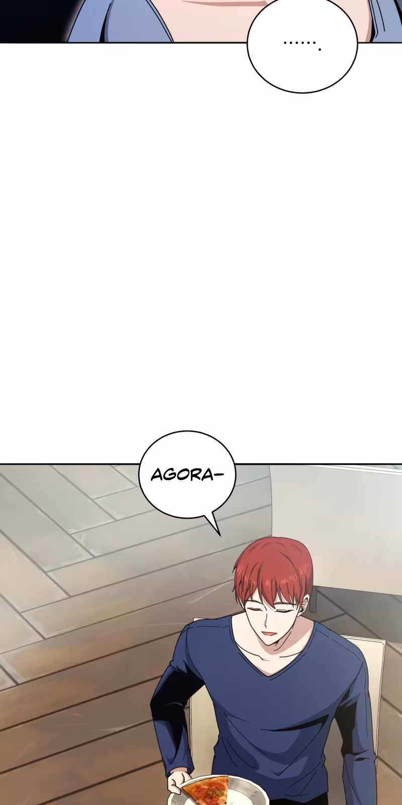 Página do Capítulo 160