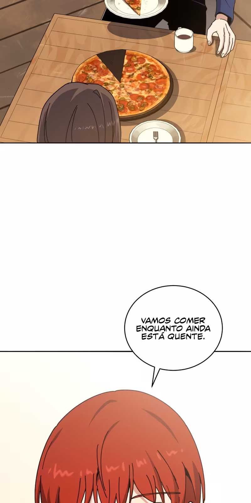 Página do Capítulo 160