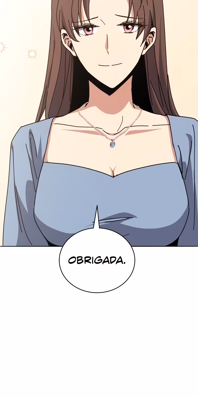 Página do Capítulo 160