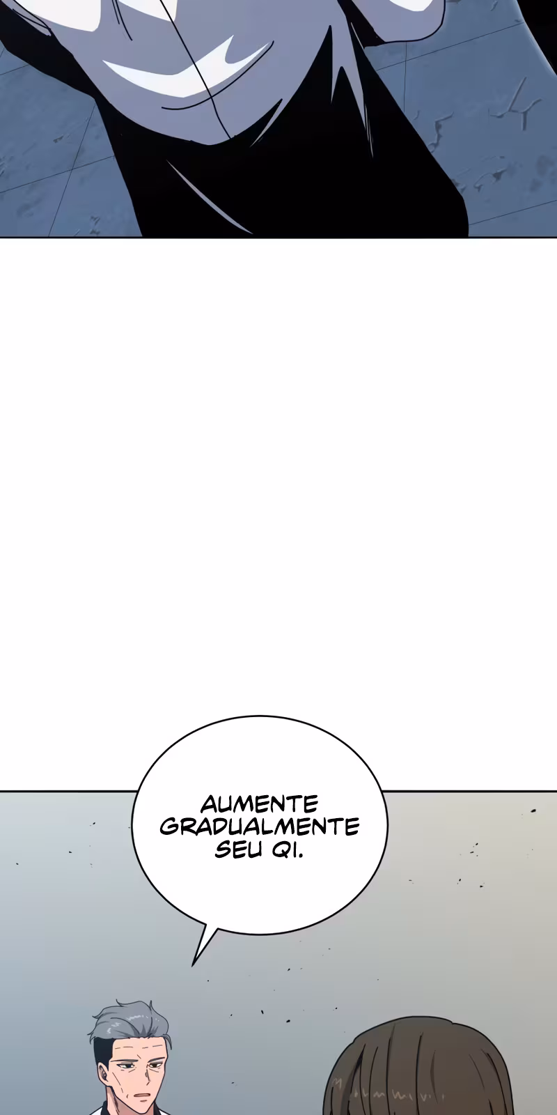 Página do Capítulo 160