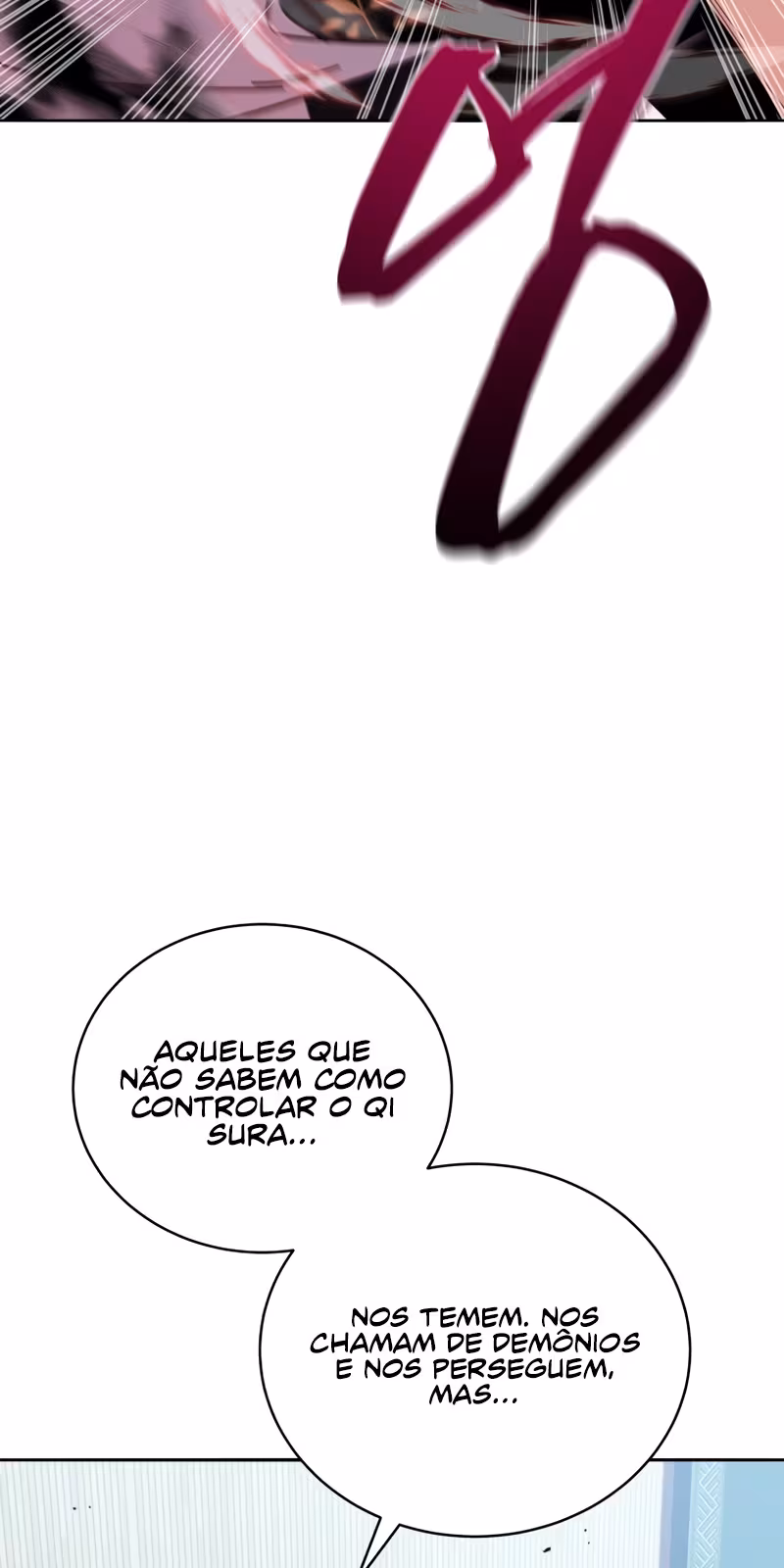 Página do Capítulo 160