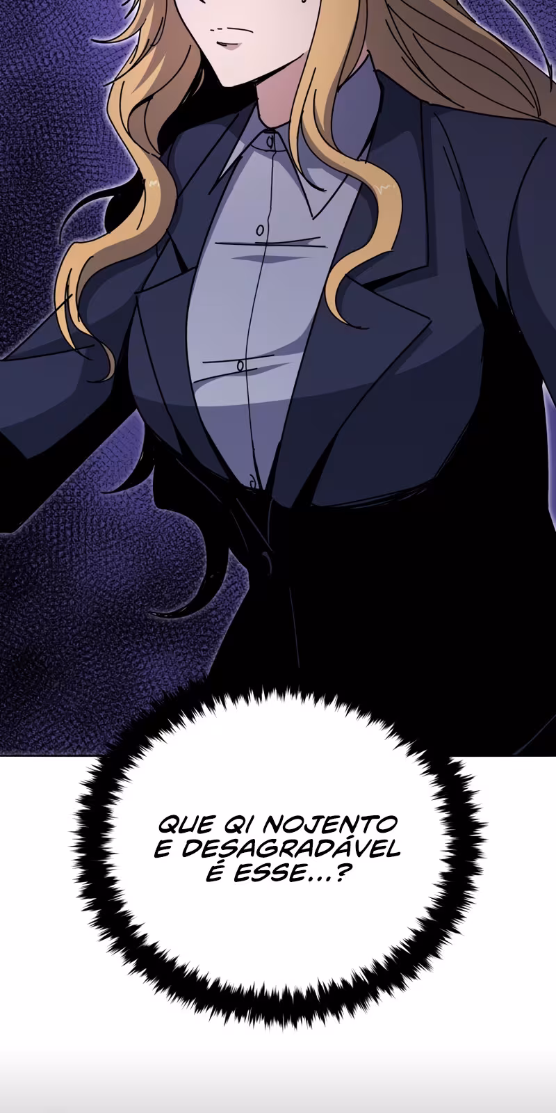 Página do Capítulo 160