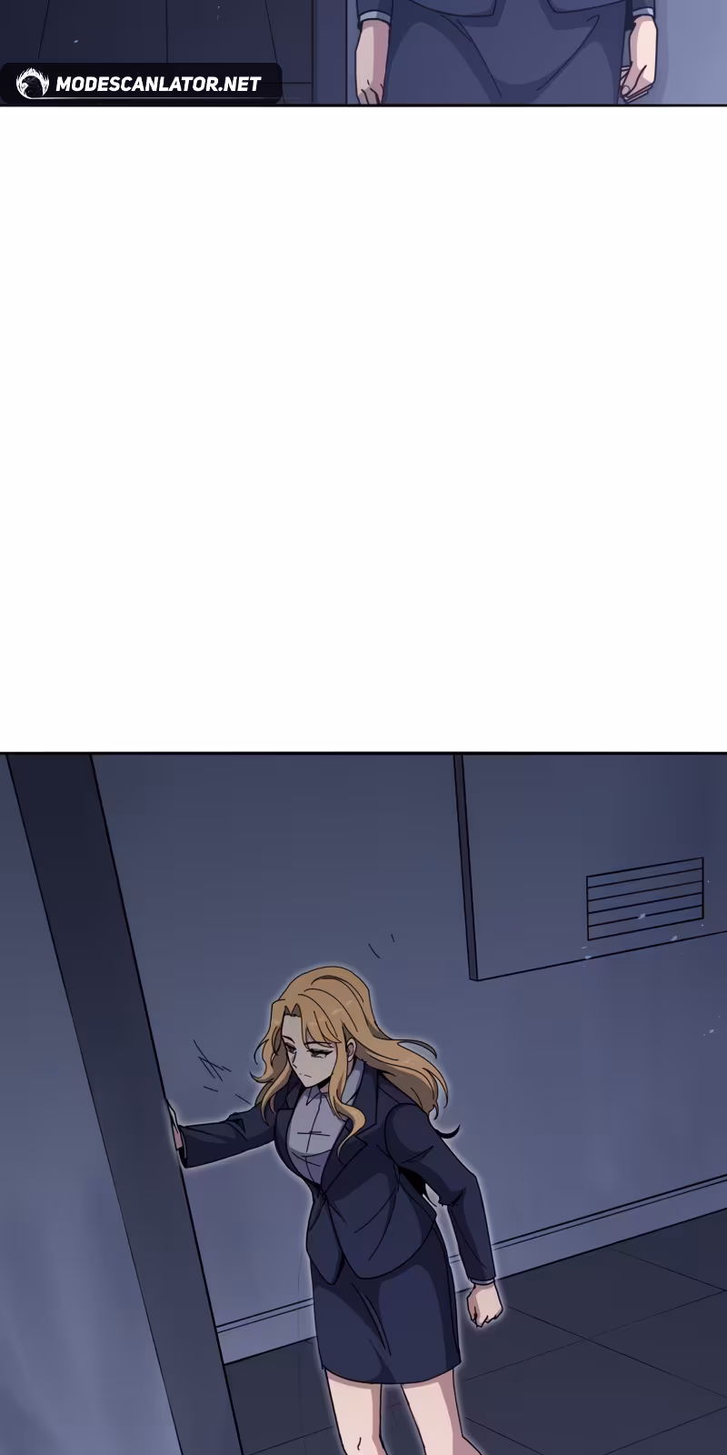 Página do Capítulo 161