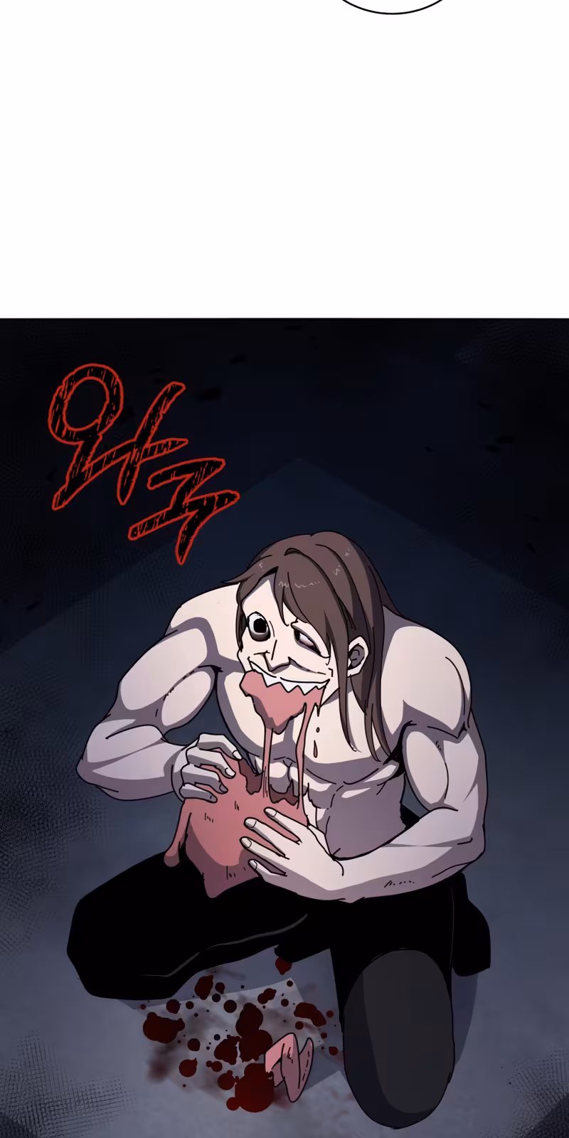 Página do Capítulo 161