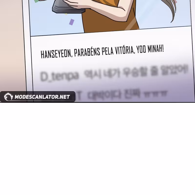 Página do Capítulo 161