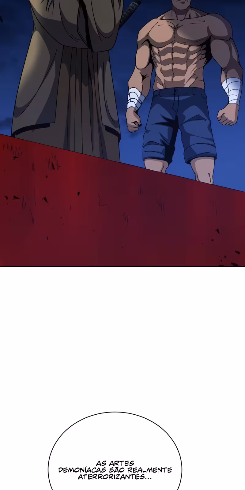 Página do Capítulo 161