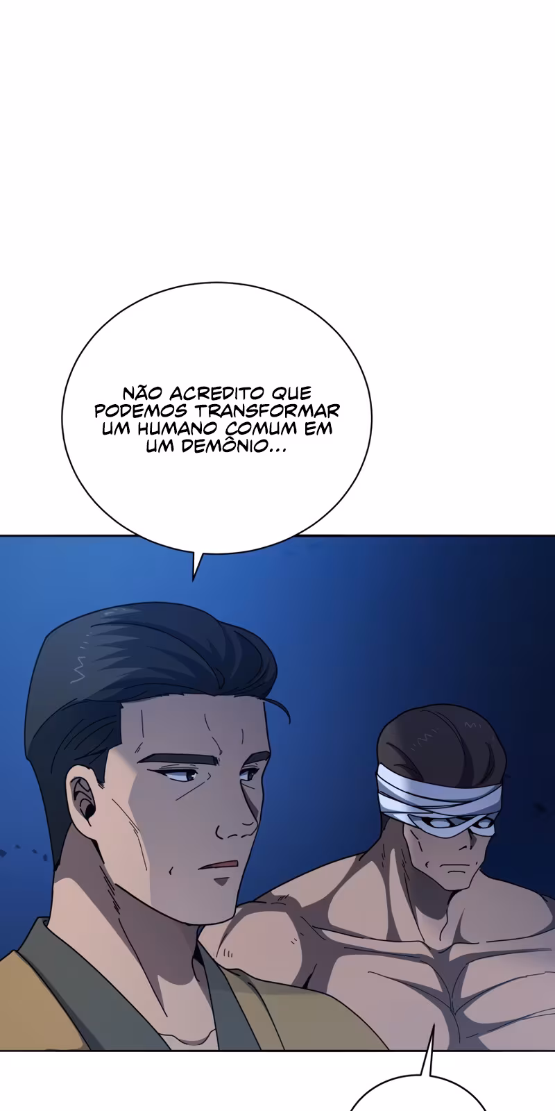 Página do Capítulo 161