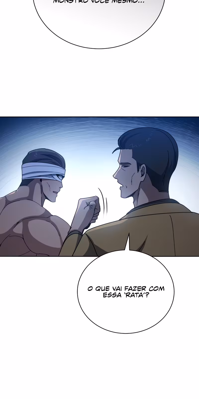 Página do Capítulo 161
