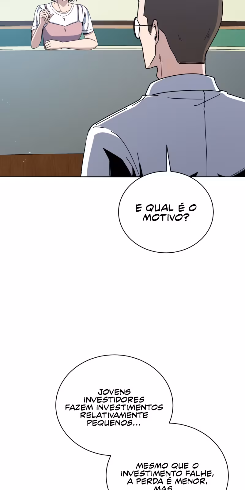 Página do Capítulo 161