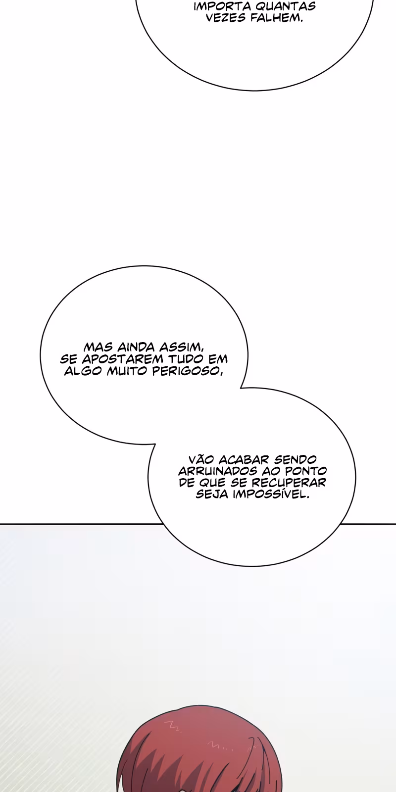 Página do Capítulo 161