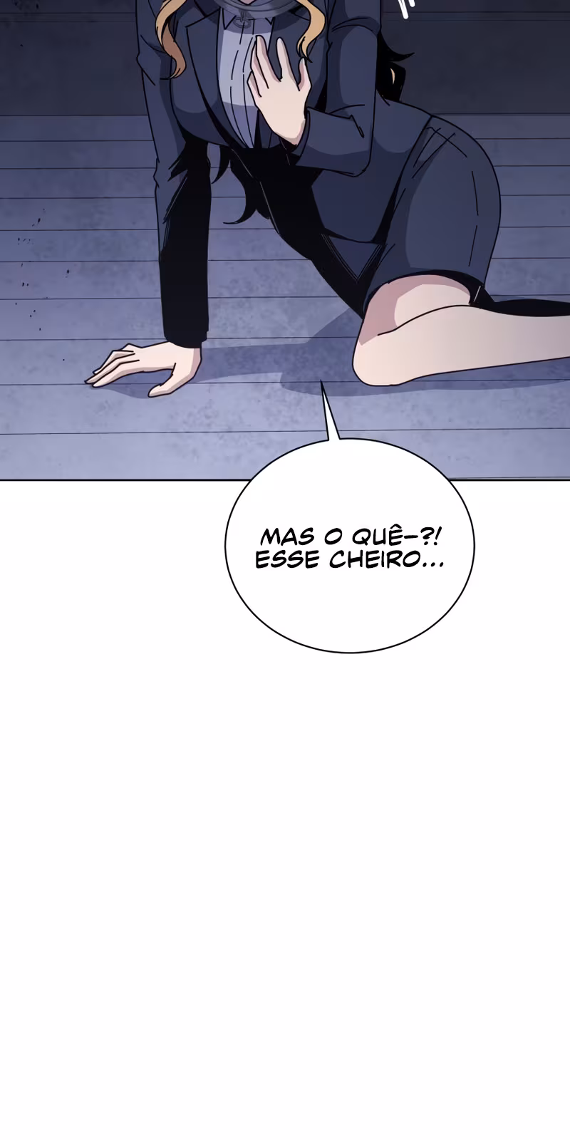 Página do Capítulo 161