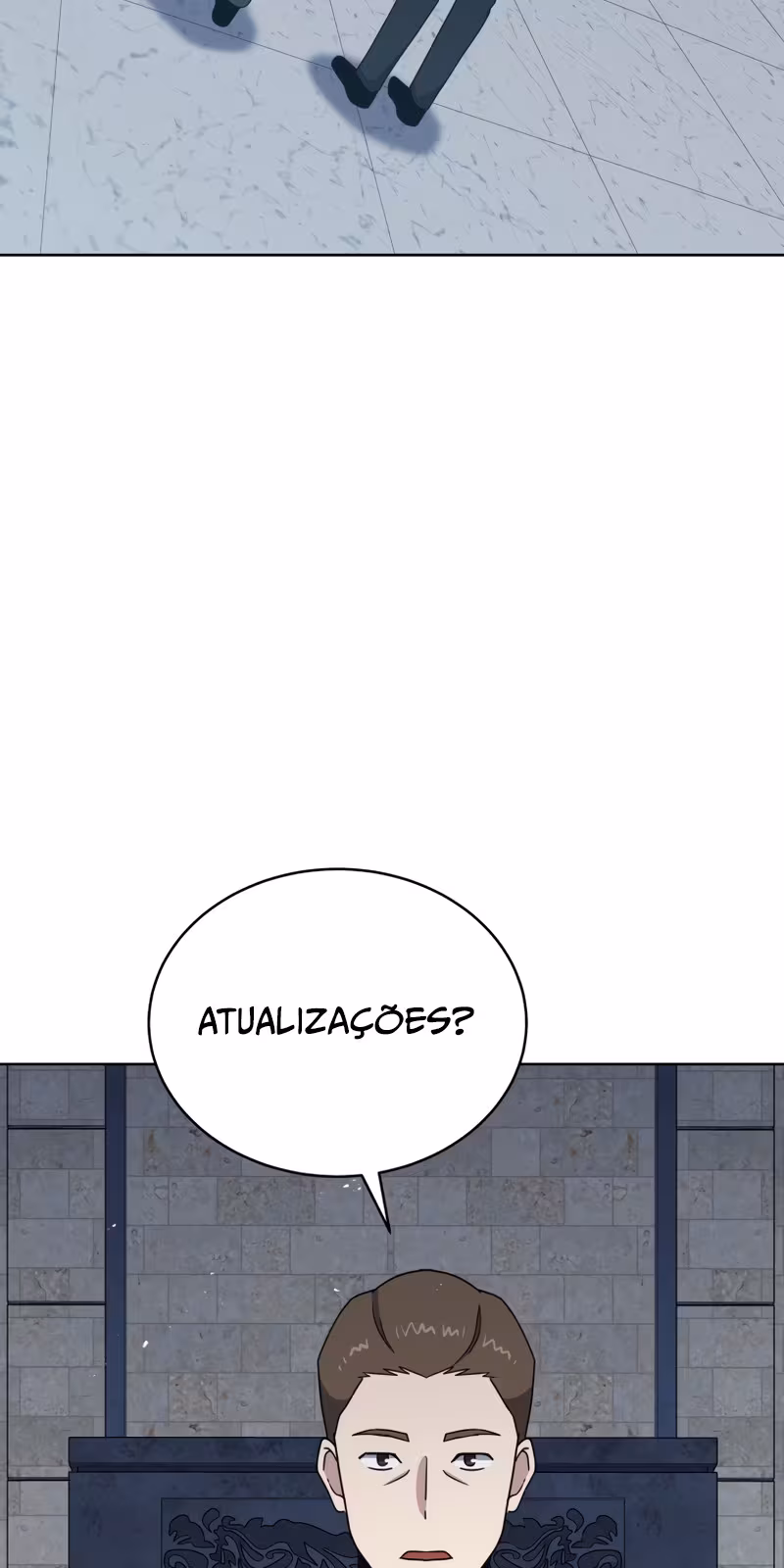 Página do Capítulo 162