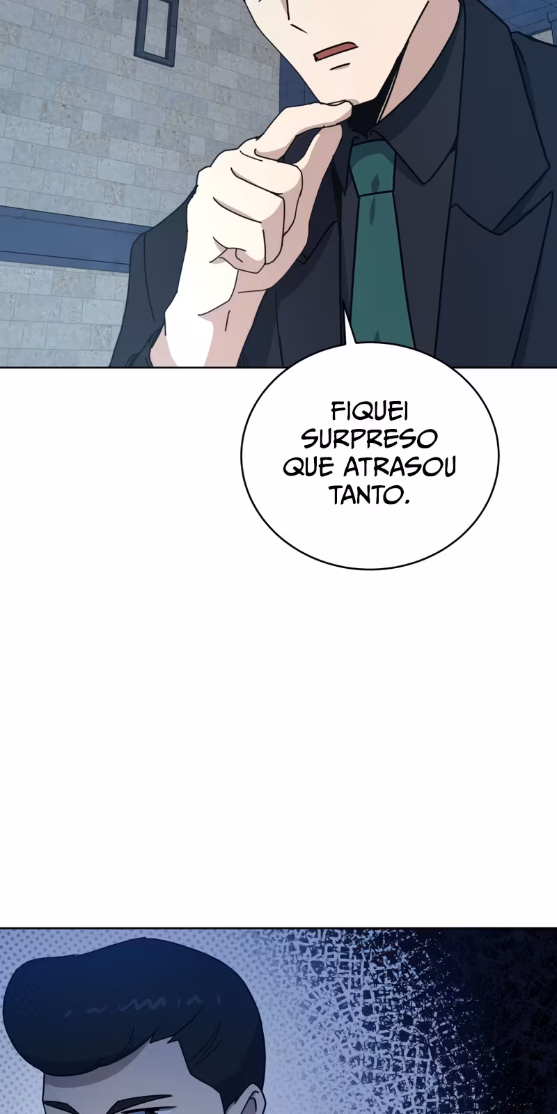 Página do Capítulo 162