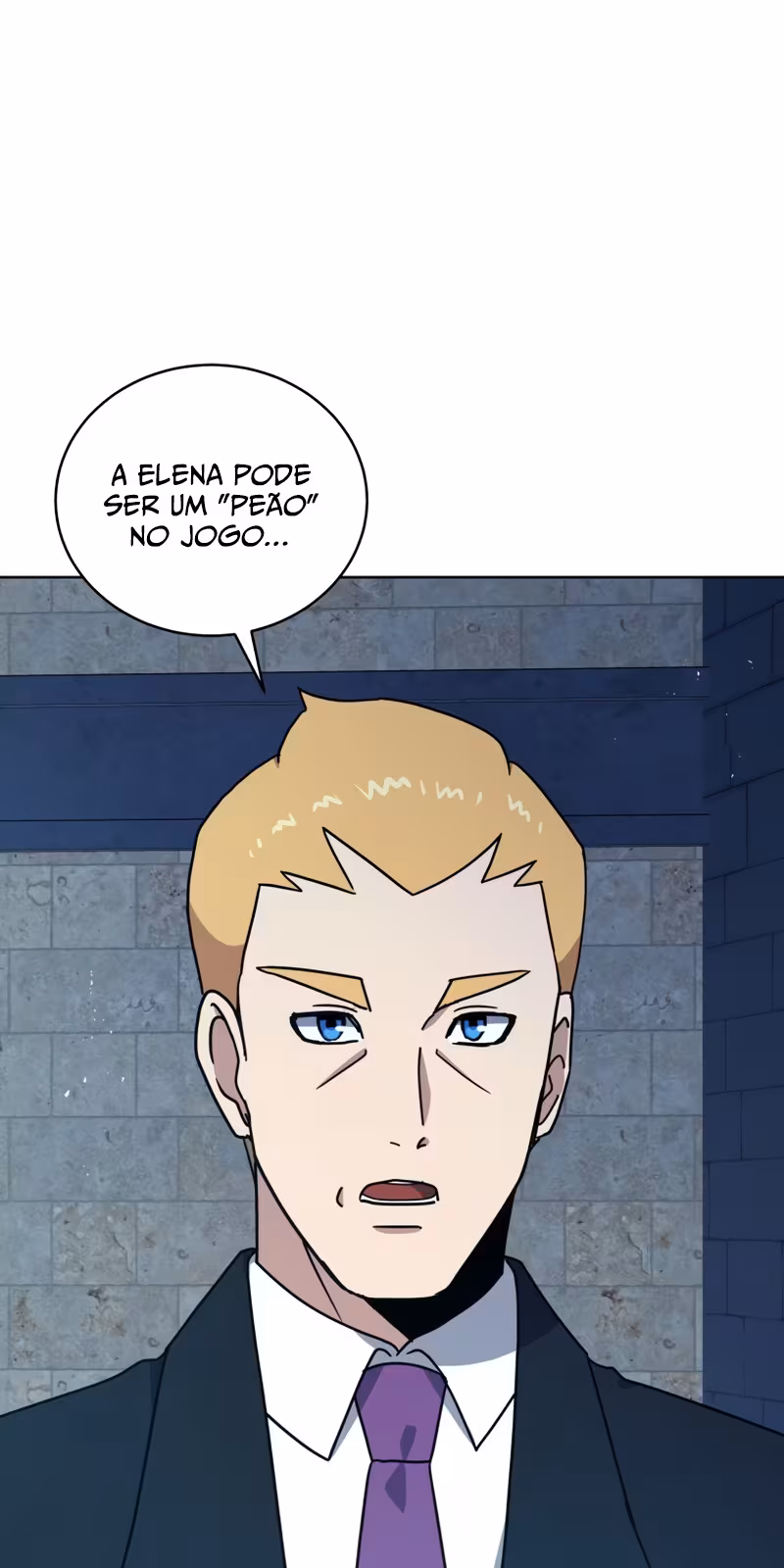 Página do Capítulo 162