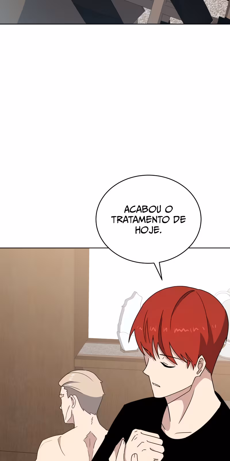 Página do Capítulo 162