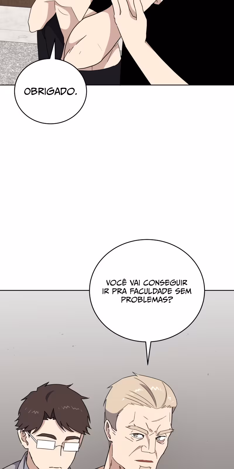 Página do Capítulo 162