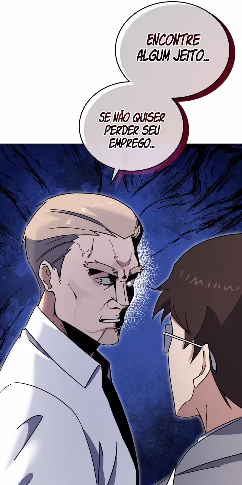 Página do Capítulo 162