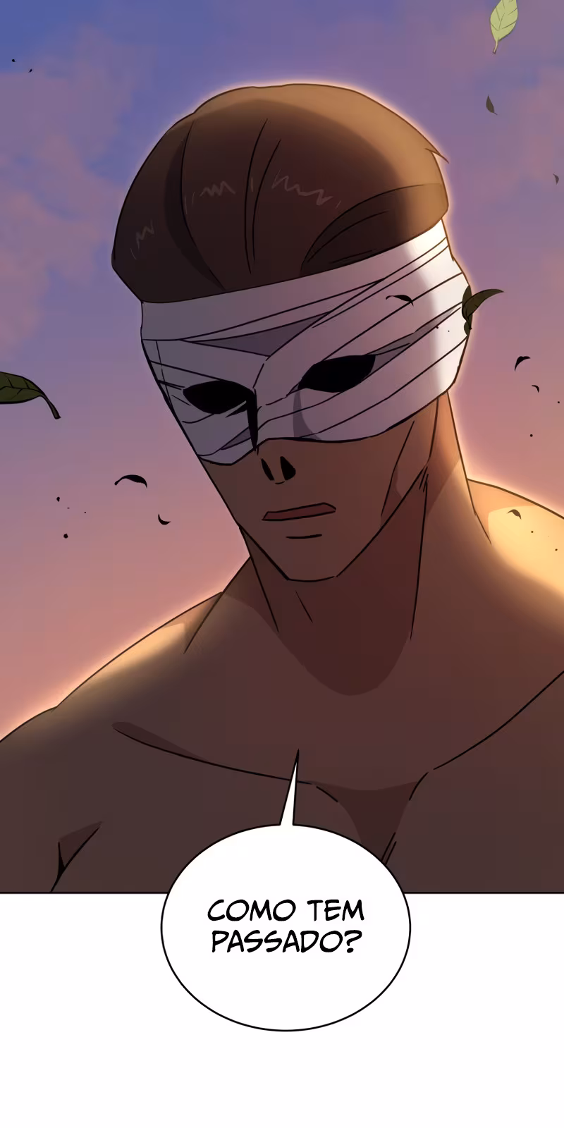 Página do Capítulo 162