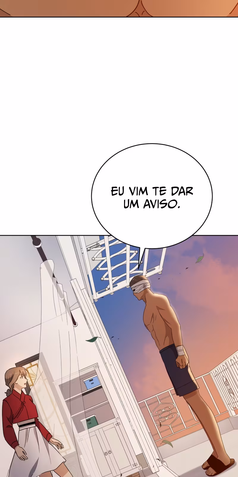 Página do Capítulo 162