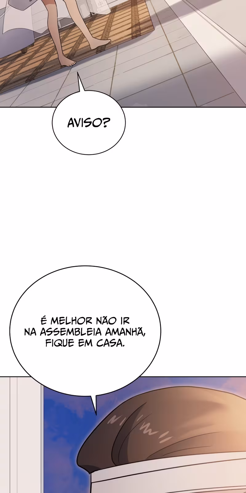 Página do Capítulo 162