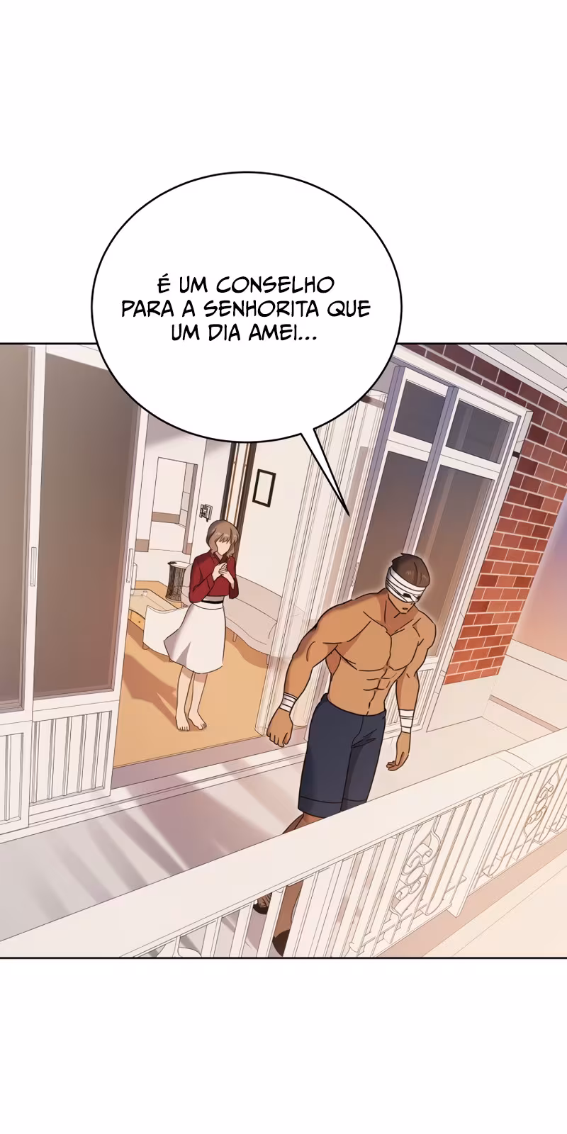 Página do Capítulo 162