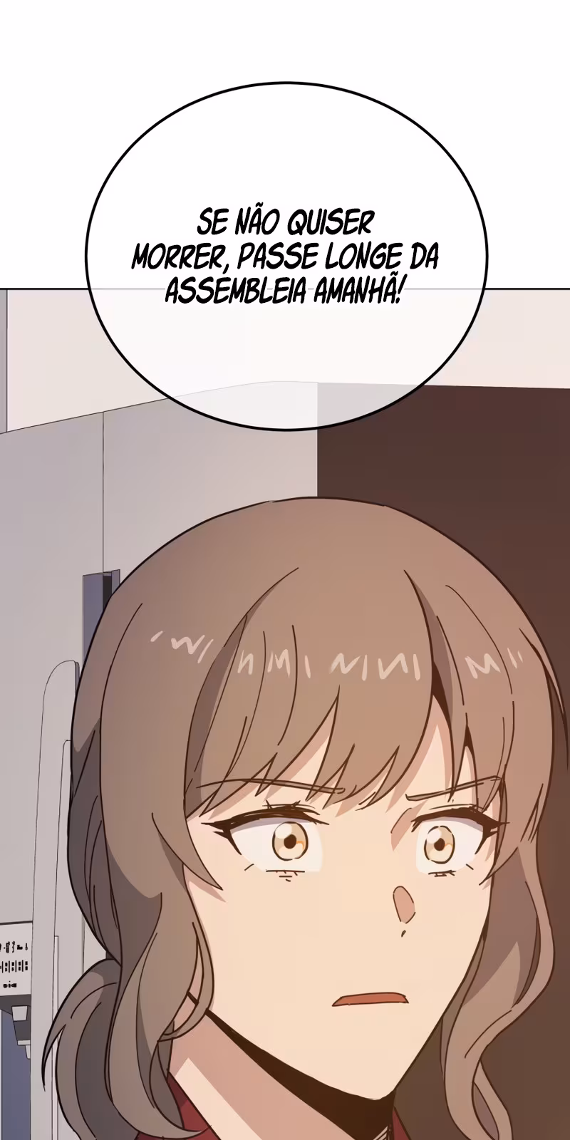 Página do Capítulo 162