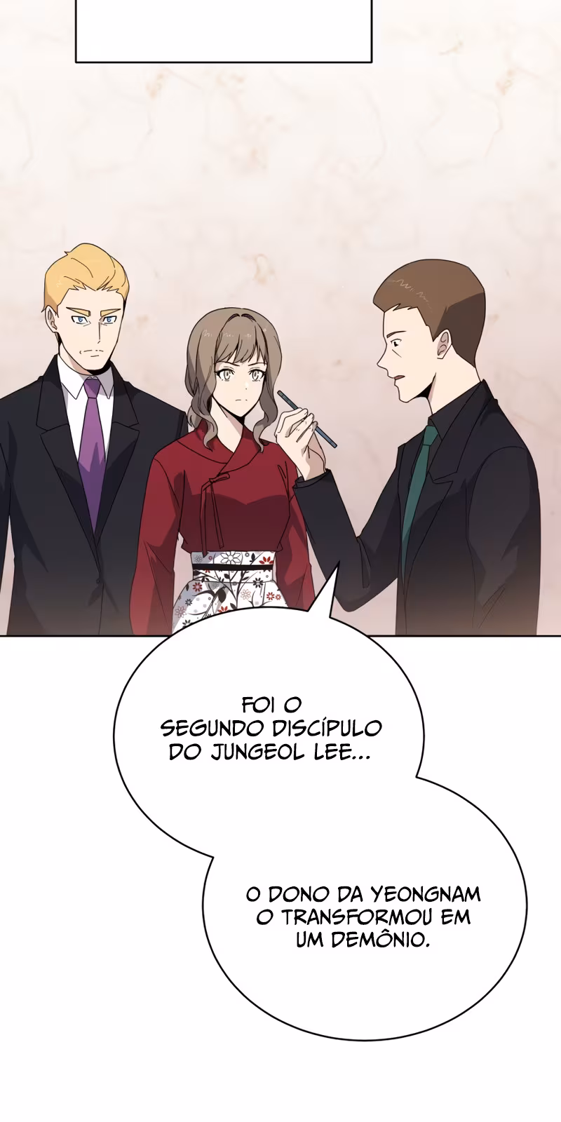 Página do Capítulo 163