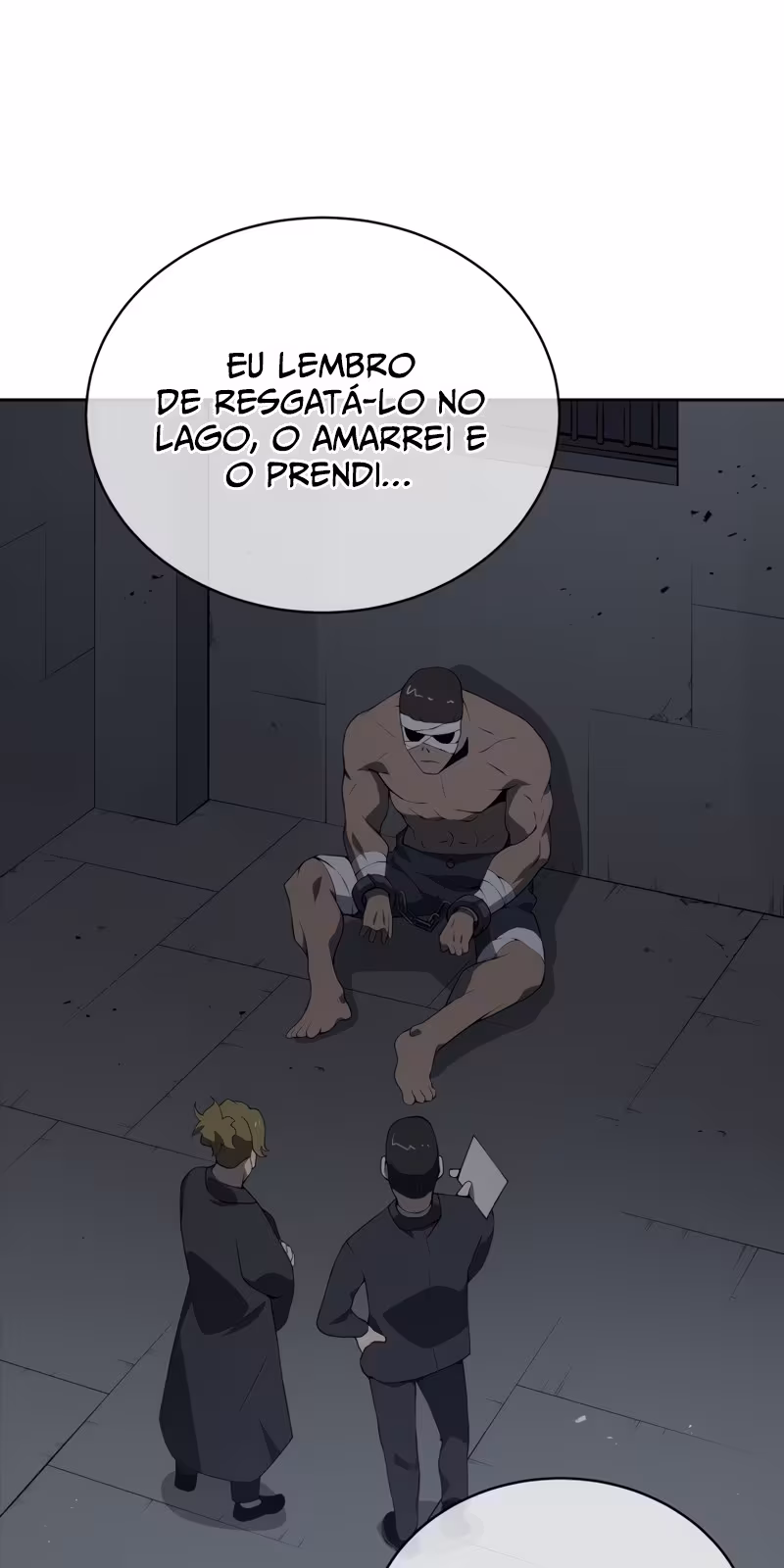 Página do Capítulo 163