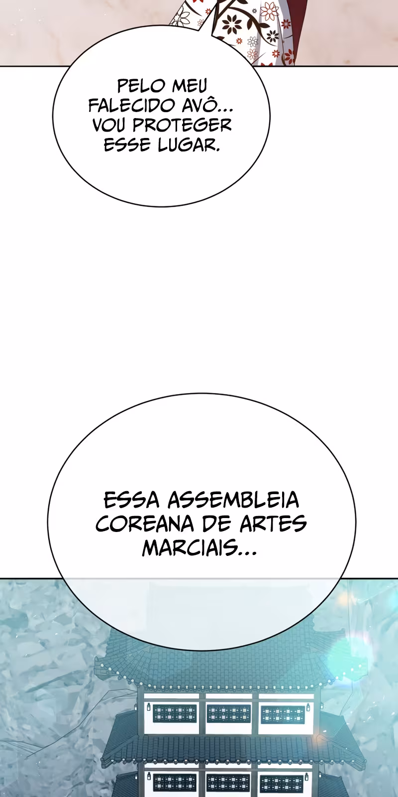 Página do Capítulo 163