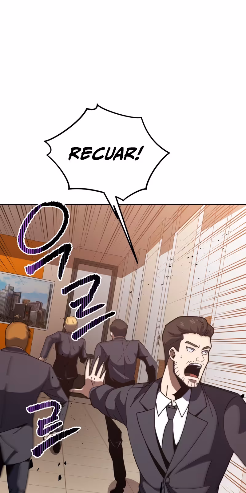 Página do Capítulo 164