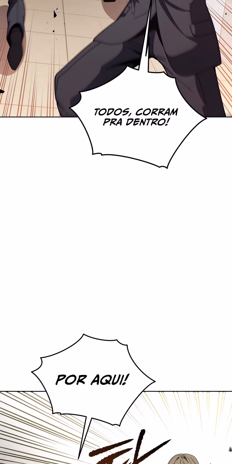 Página do Capítulo 164