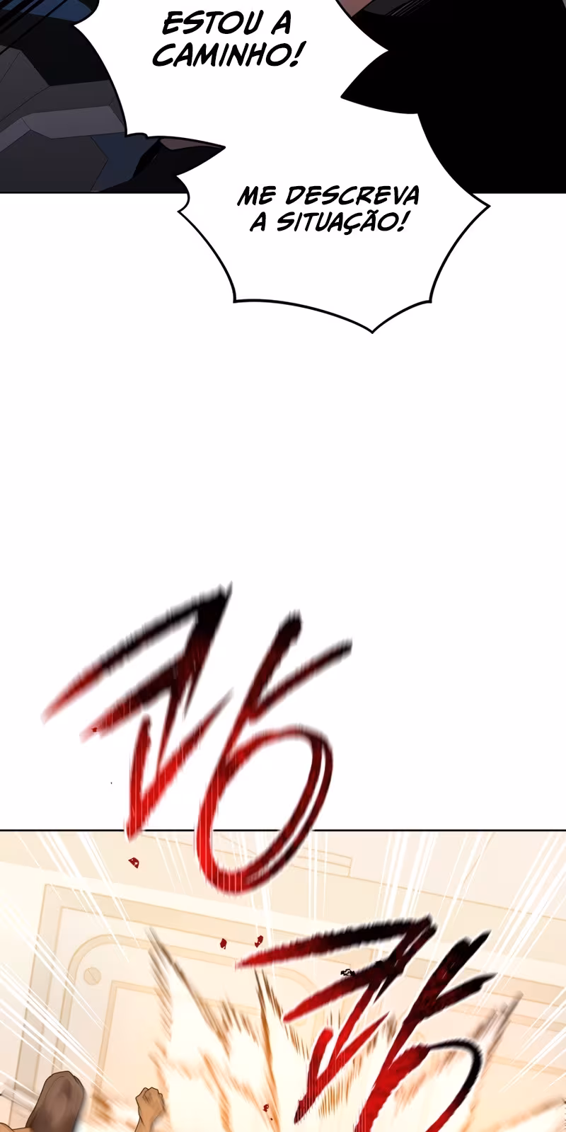 Página do Capítulo 164