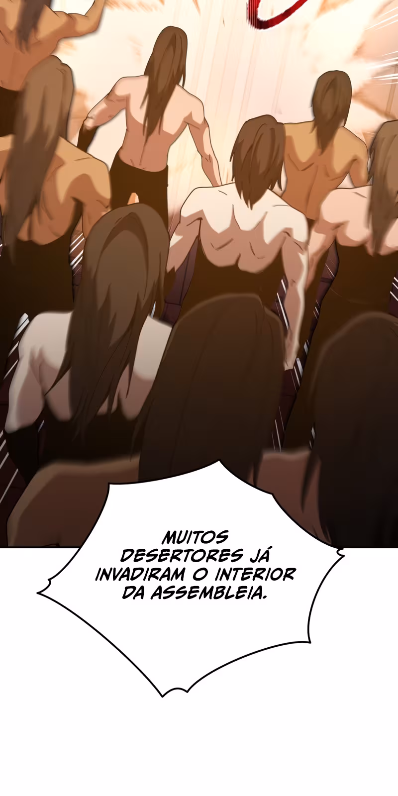 Página do Capítulo 164