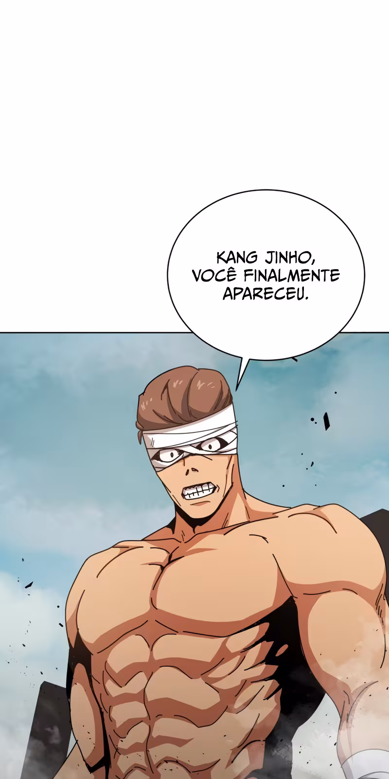 Página do Capítulo 164