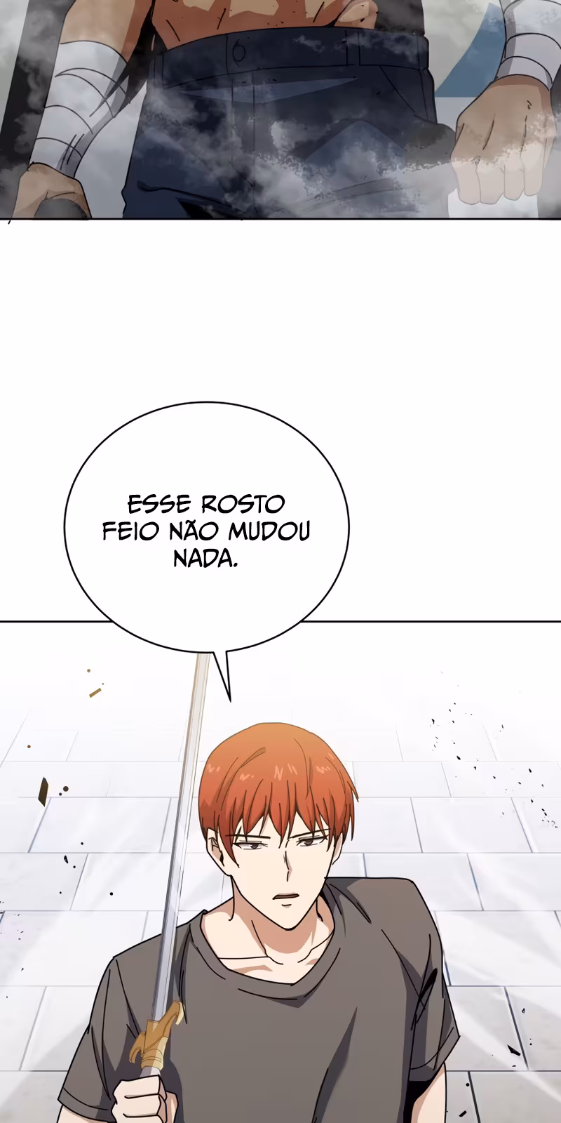 Página do Capítulo 164