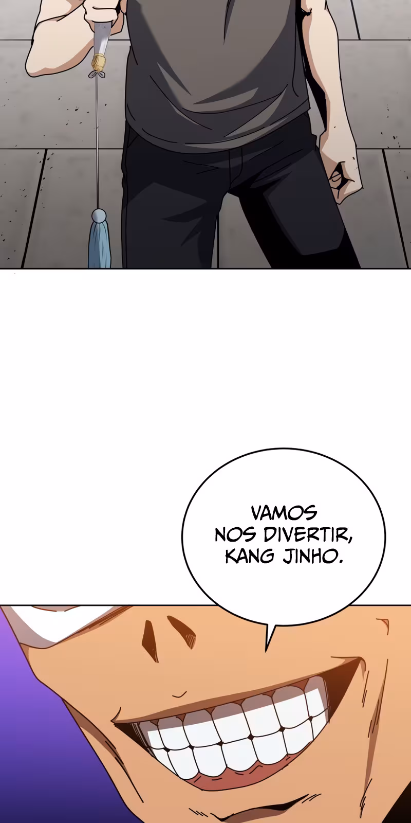 Página do Capítulo 164