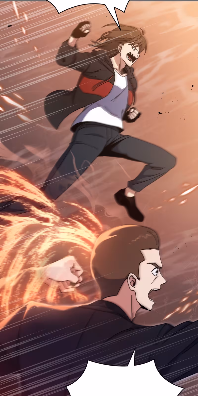 Página do Capítulo 165