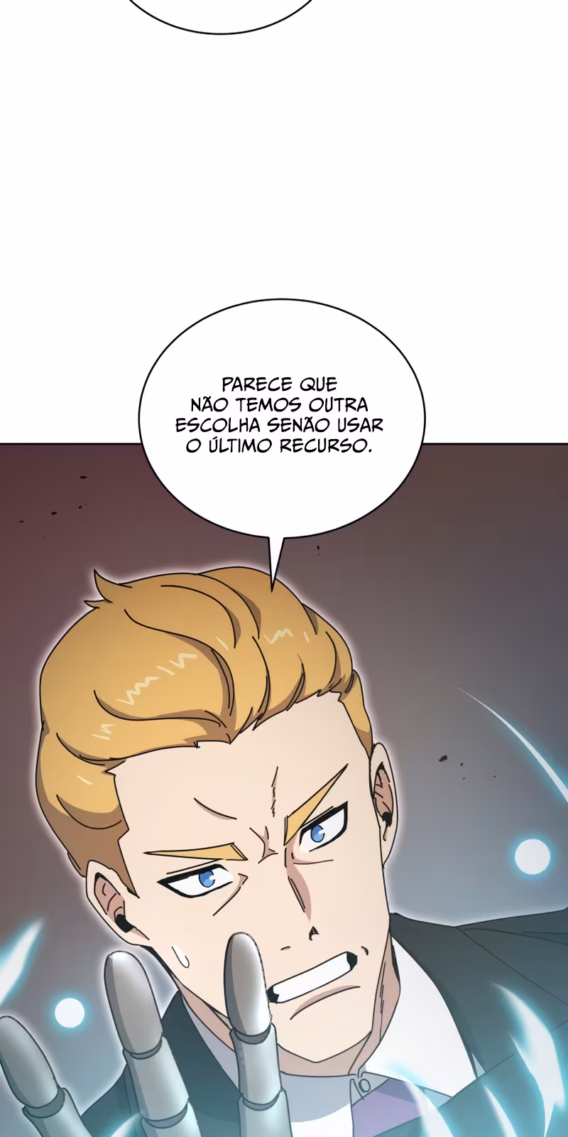 Página do Capítulo 165