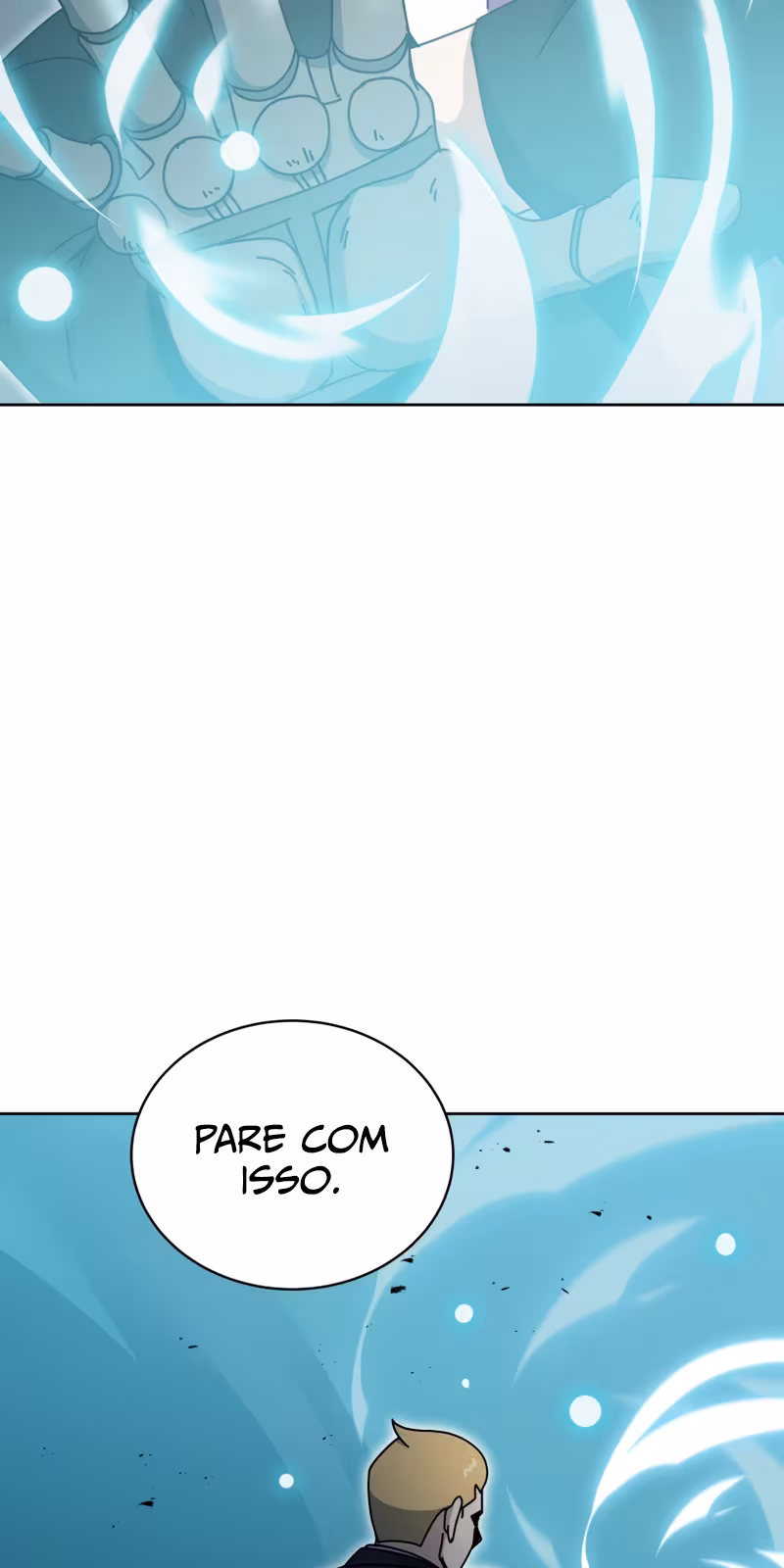 Página do Capítulo 165