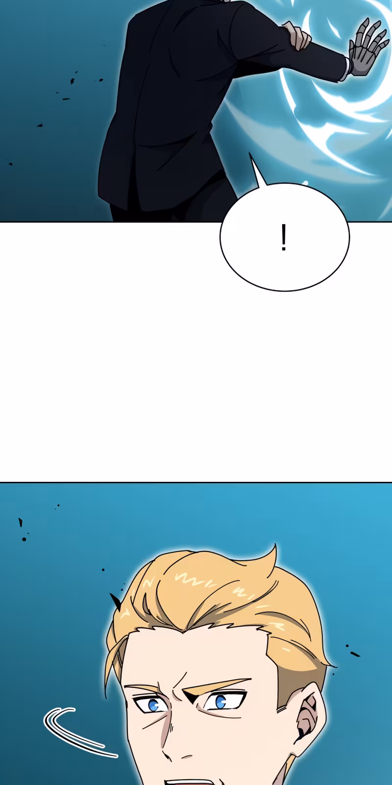 Página do Capítulo 165