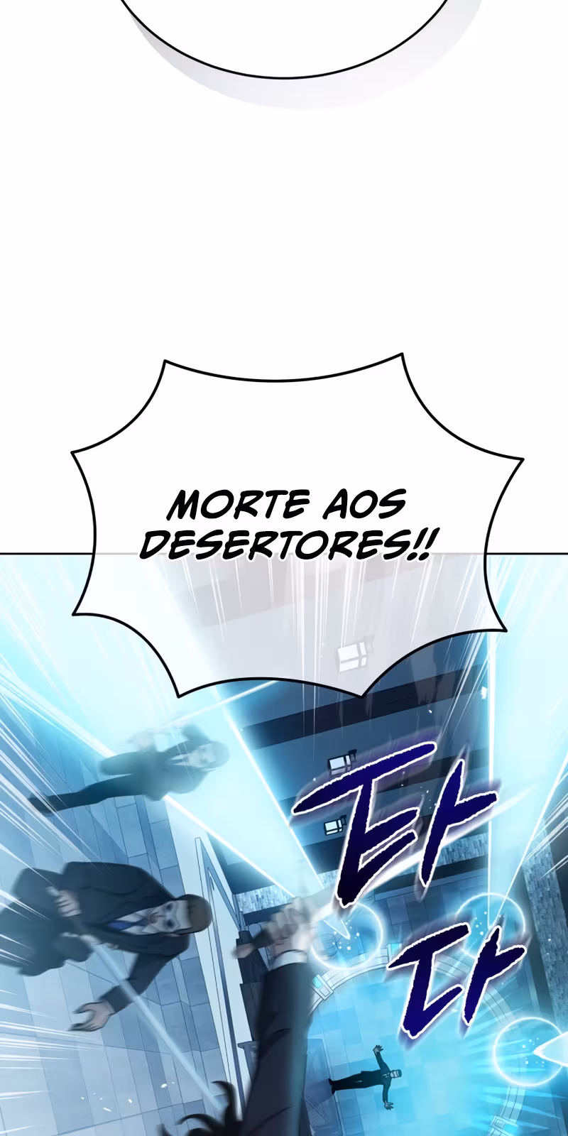 Página do Capítulo 165