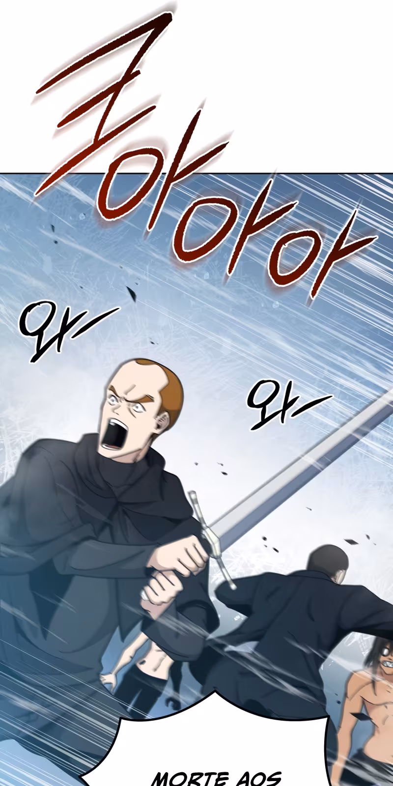 Página do Capítulo 165