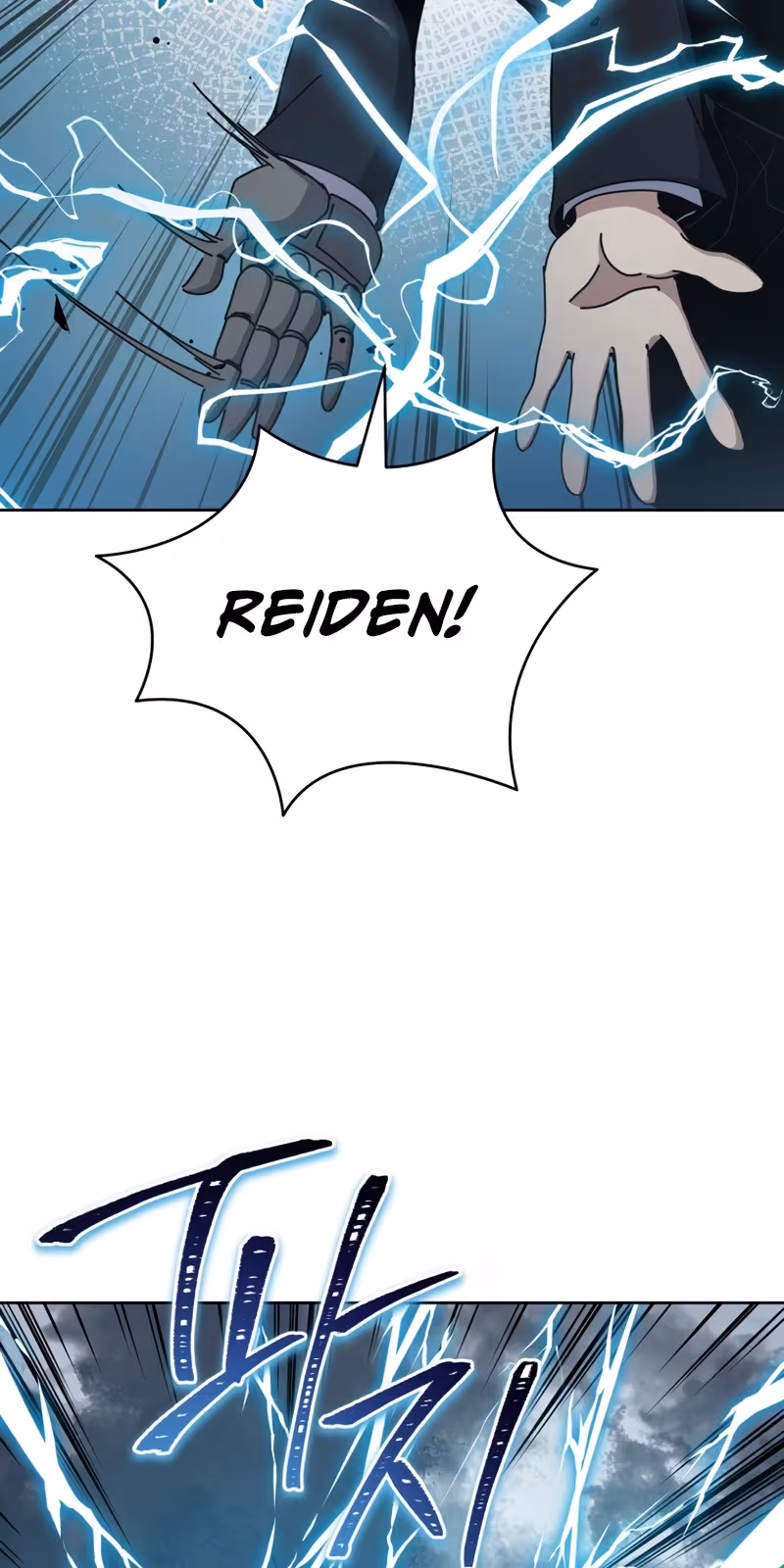 Página do Capítulo 165