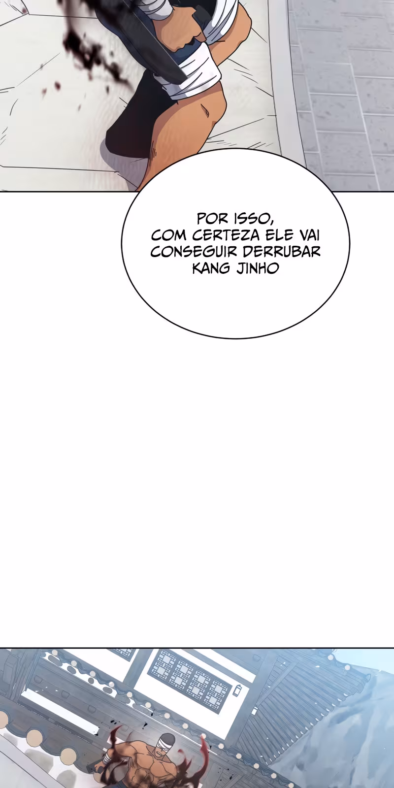 Página do Capítulo 165