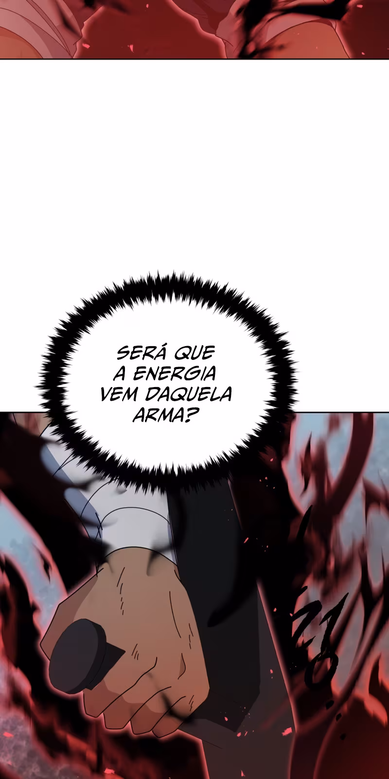 Página do Capítulo 165