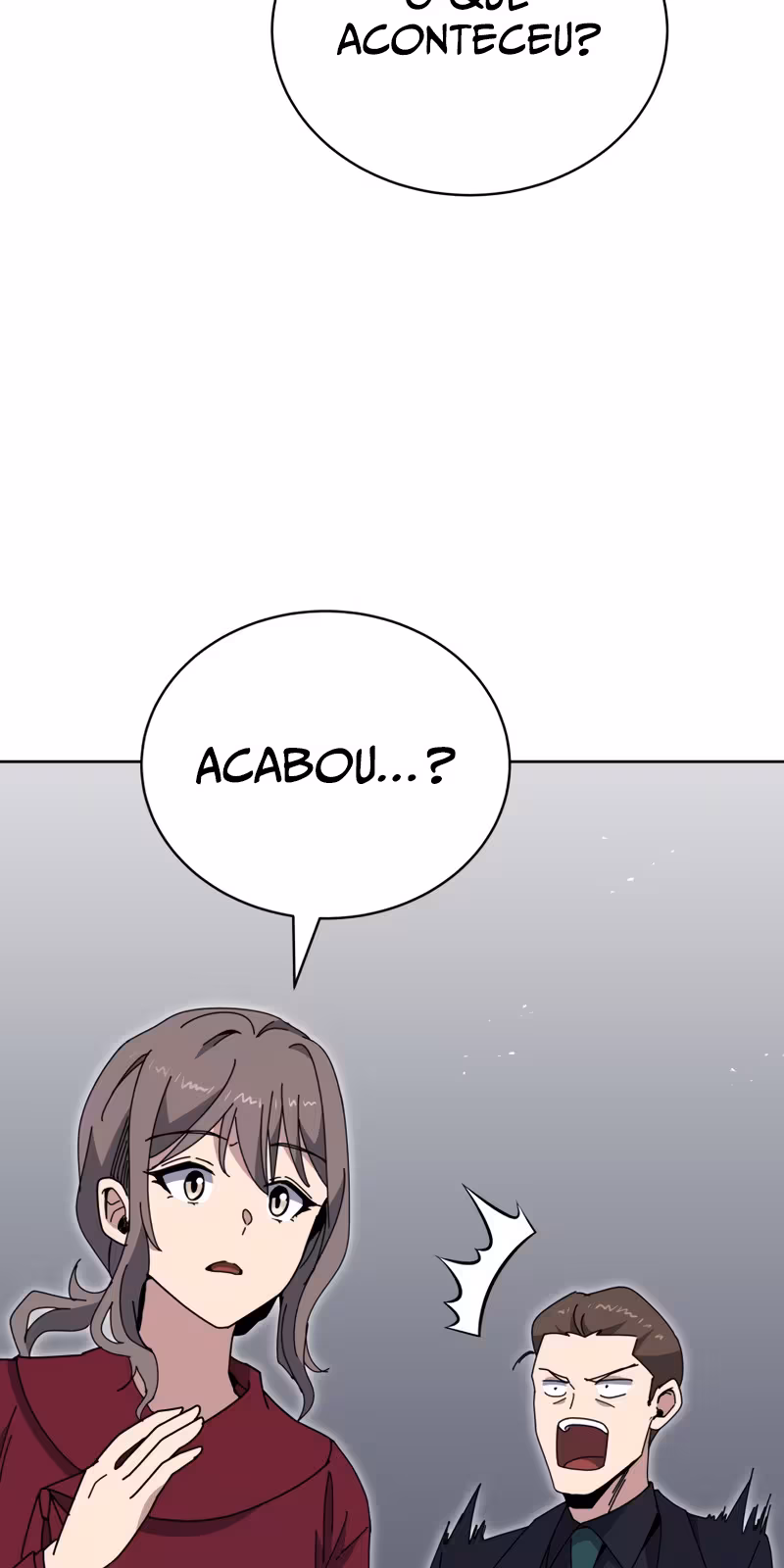 Página do Capítulo 165